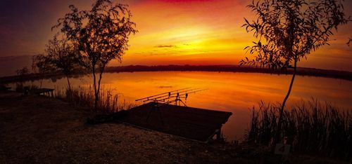 Afiș Concurs - membrii clubului Green Lake 