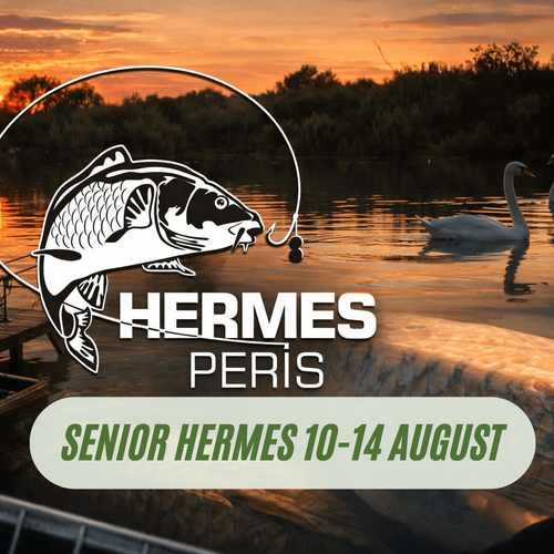 Afiș Senior Hermes 10-14 August