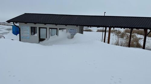 Afiș Cupa IERNII