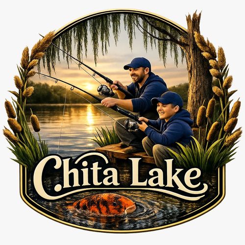 Afiș INDIVIDUAL - Chita Lake