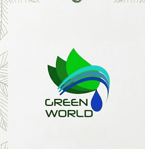 Afiș Cupa Green World