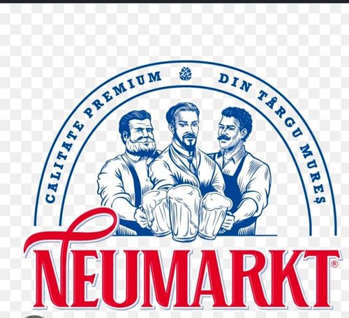 Afiș Cupa Neumarkt 