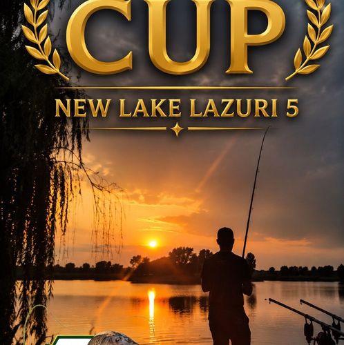 Afiș INDIVIDUAL CUP ED XVII - a 