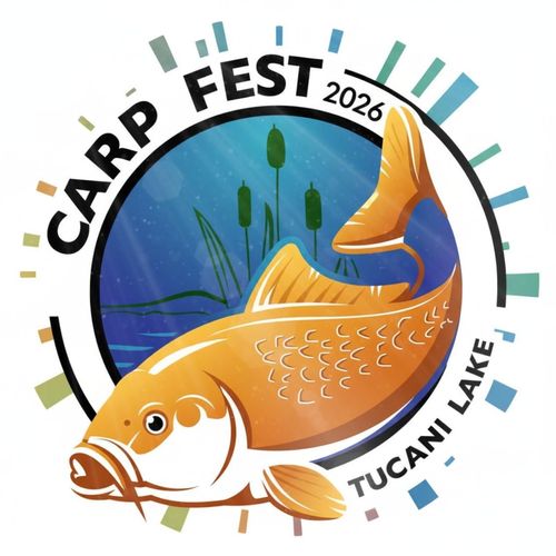 Afiș CARP FEST 2026