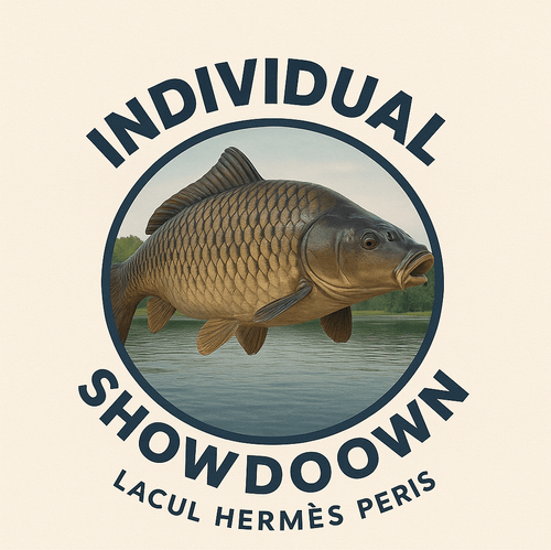Afiș Individual ShowDown