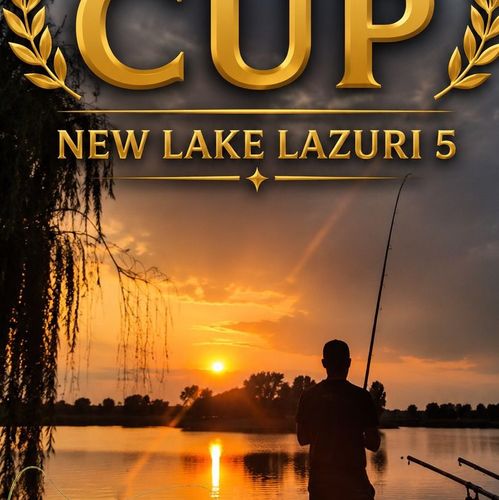 Afiș Individual Cup ed a XIX-a 27-30 septembrie 
