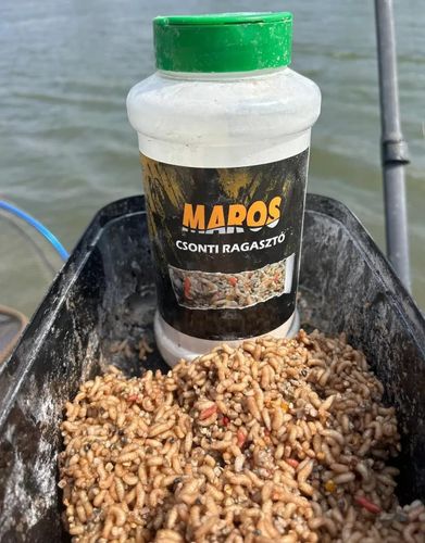 Afiș Cupa Maggot Feeder ed2 Police Lake 2026