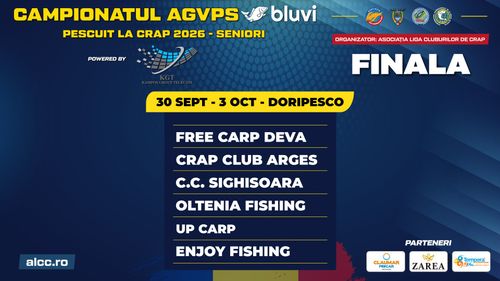 Afiș CN AGVPS BLUVI - FINALA - 2026